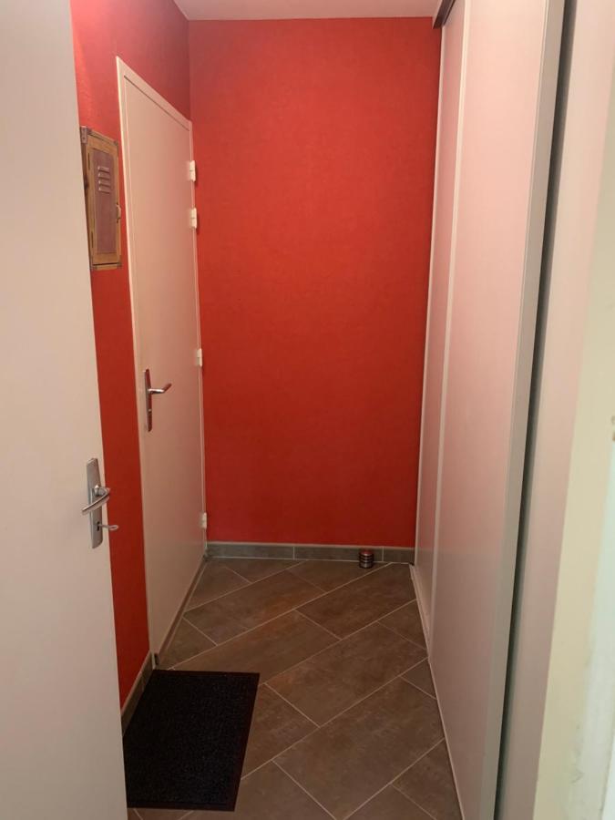 Le Meuble De Naya Saulcy-sur-Meurthe Exterior photo